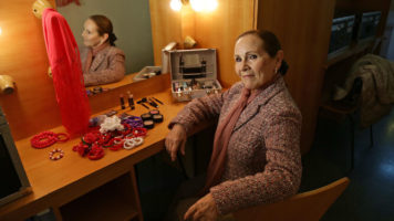 Angelita Gómez