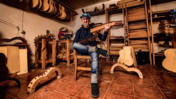 José Quevedo «El Bolita»