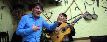 Alberto Sánchez “El Almendro”