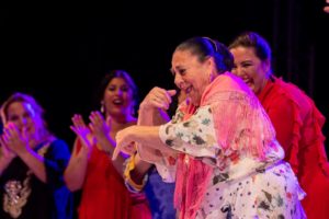 Flamenco de Jerez