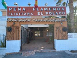 Tablao Flamenco El Polaco