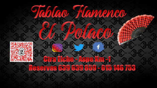 Tablao Flamenco El polaco